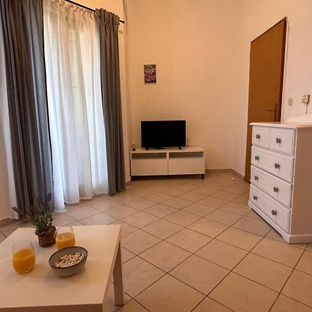 Apartments Marina Sveti Filip i Jakov Bagian luar foto