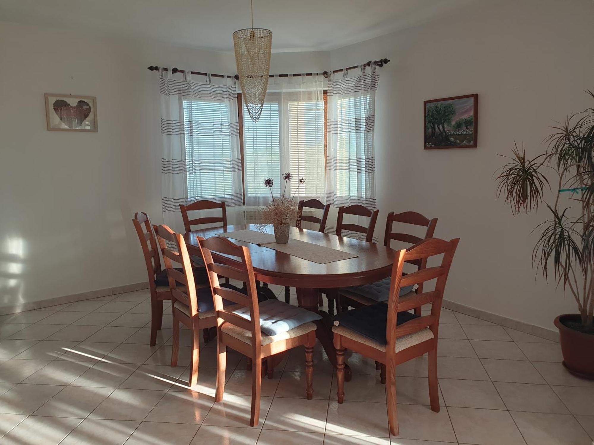 Apartments Marina Sveti Filip i Jakov Ruang foto