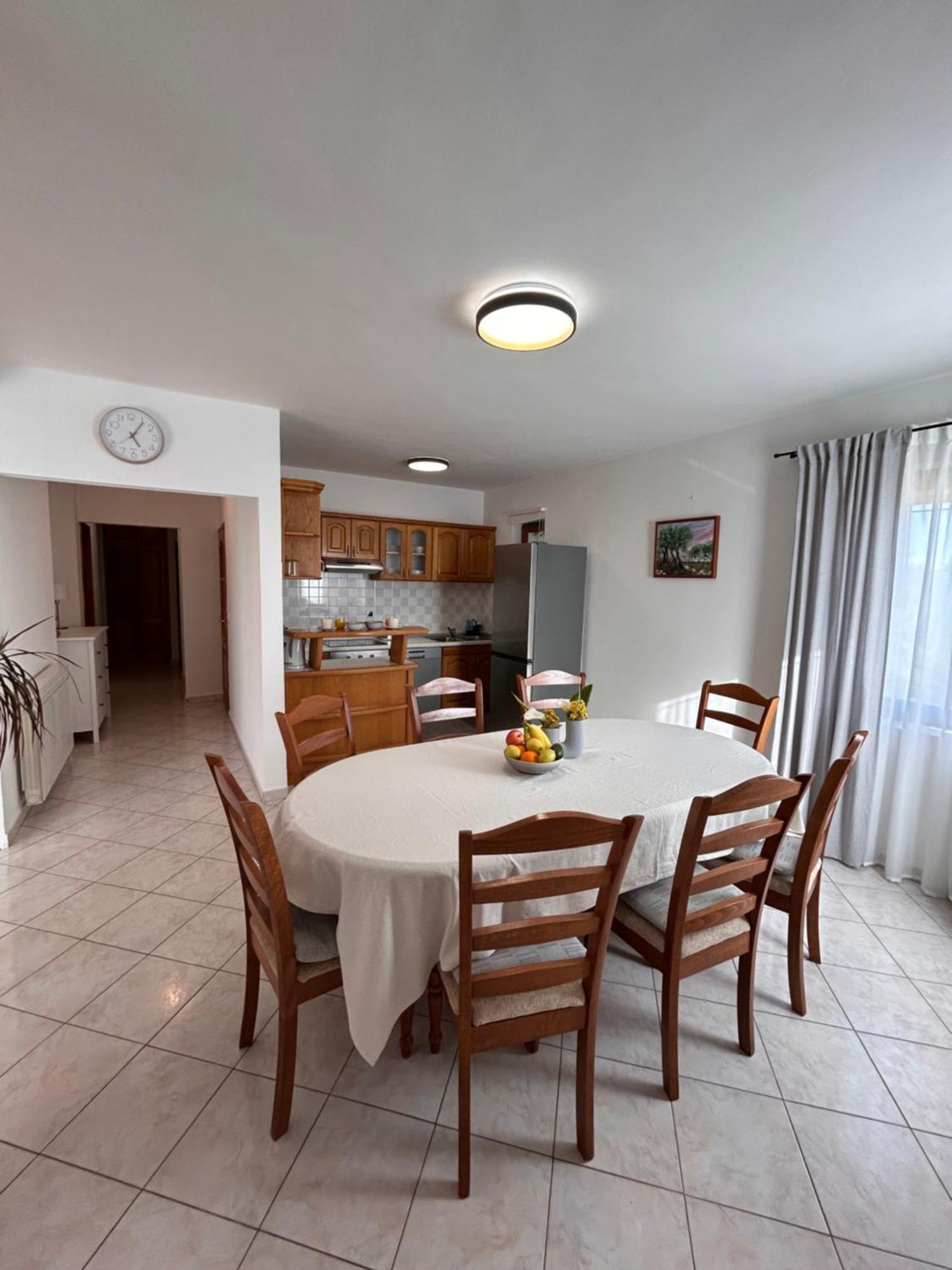 Apartments Marina Sveti Filip i Jakov Bagian luar foto