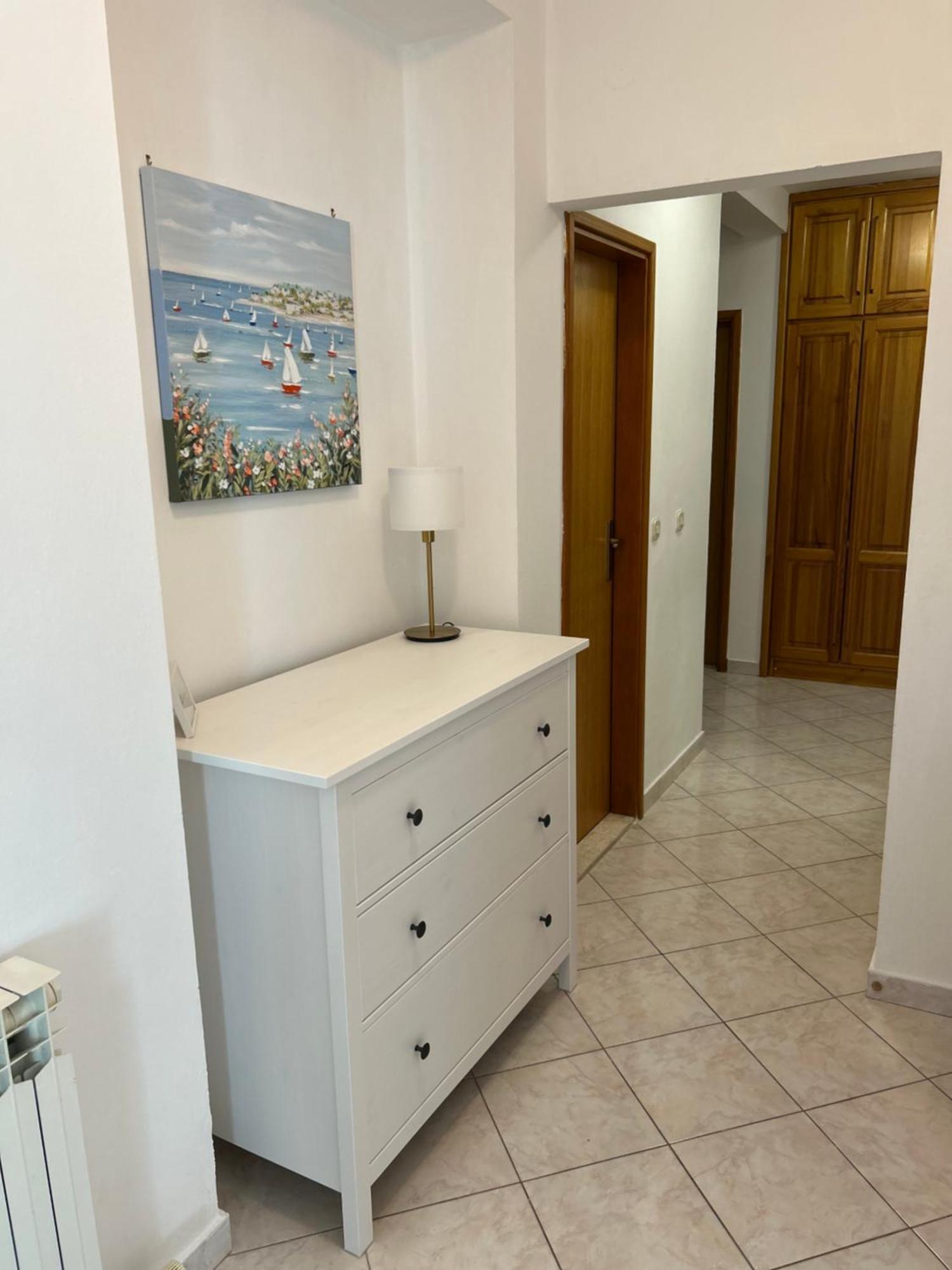 Apartments Marina Sveti Filip i Jakov Bagian luar foto